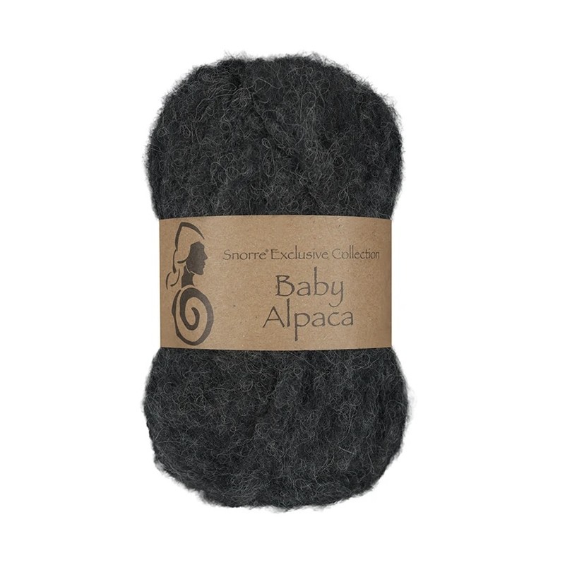 Viking of Norway Baby Alpaca 317