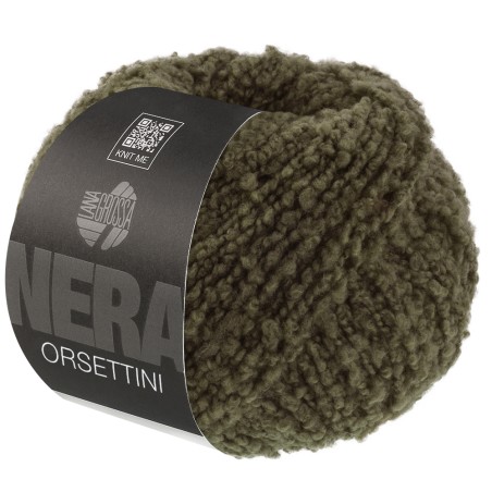 Lana Grossa Orsettini 013