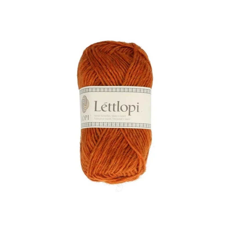 Istex Lettlopi 1704
