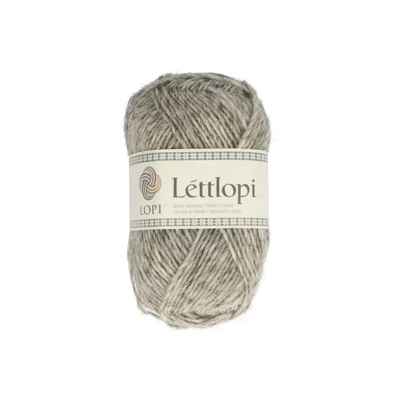 Istex Lettlopi 0056