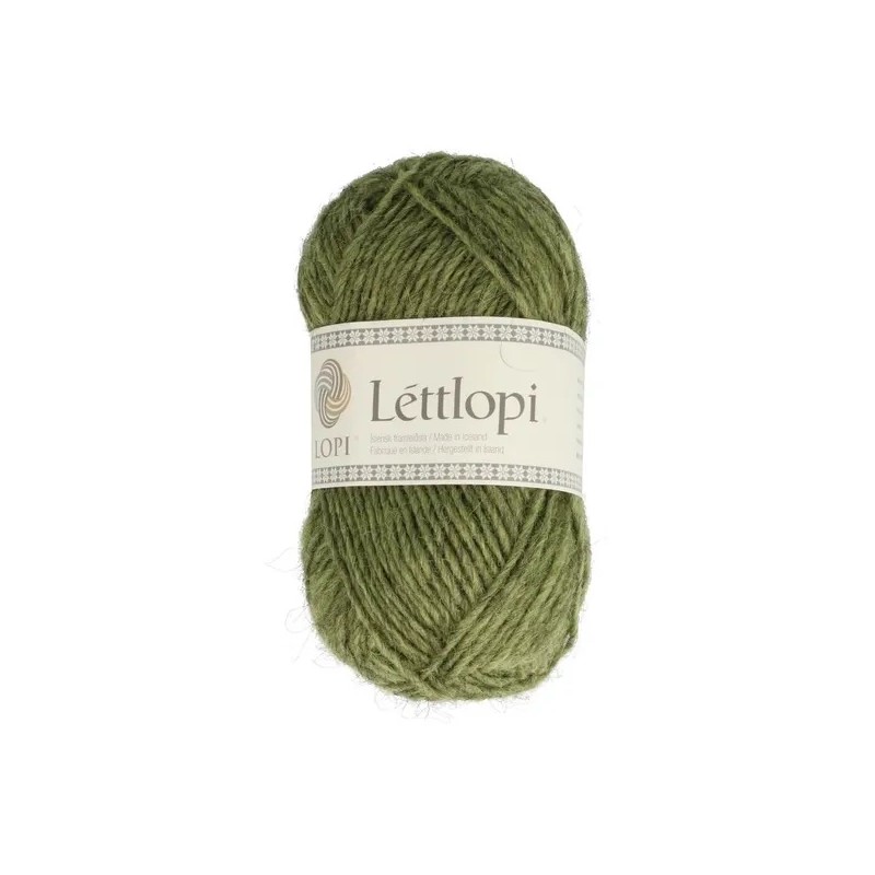 Istex Lettlopi 9421