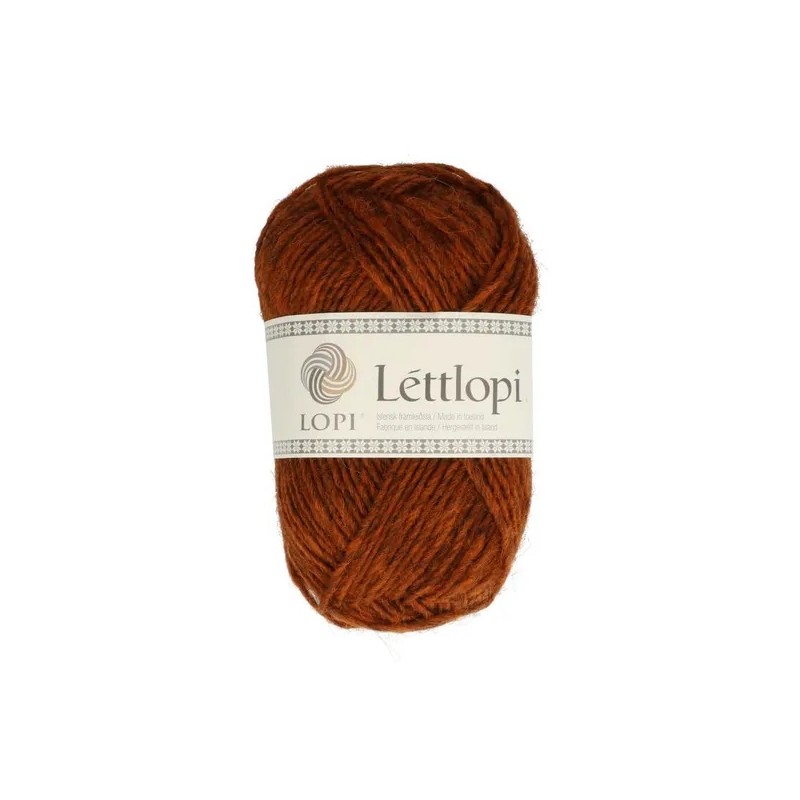 Istex Lettlopi 9427
