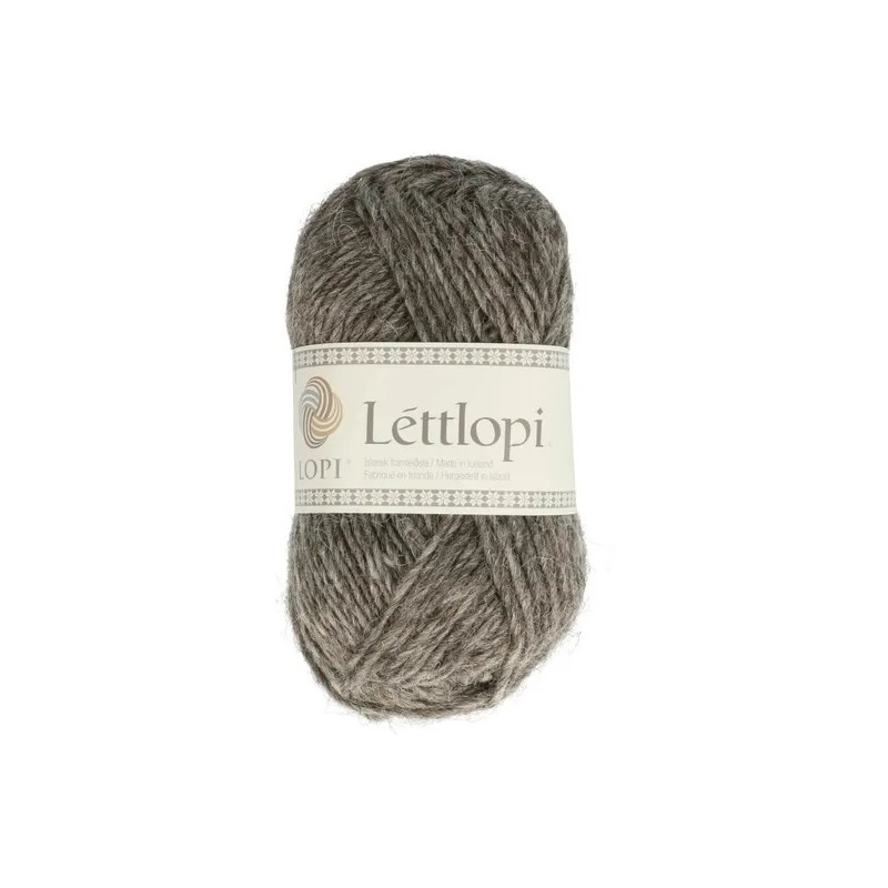 Istex Lettlopi 0057
