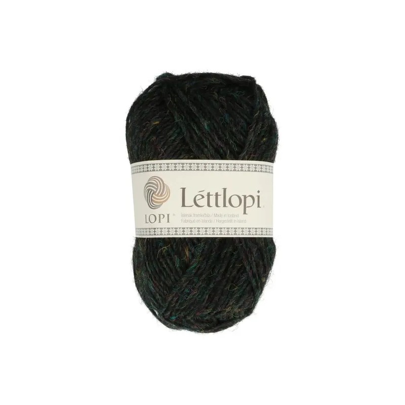 Istex Lettlopi 1707