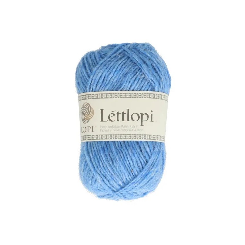 Istex Lettlopi 1402
