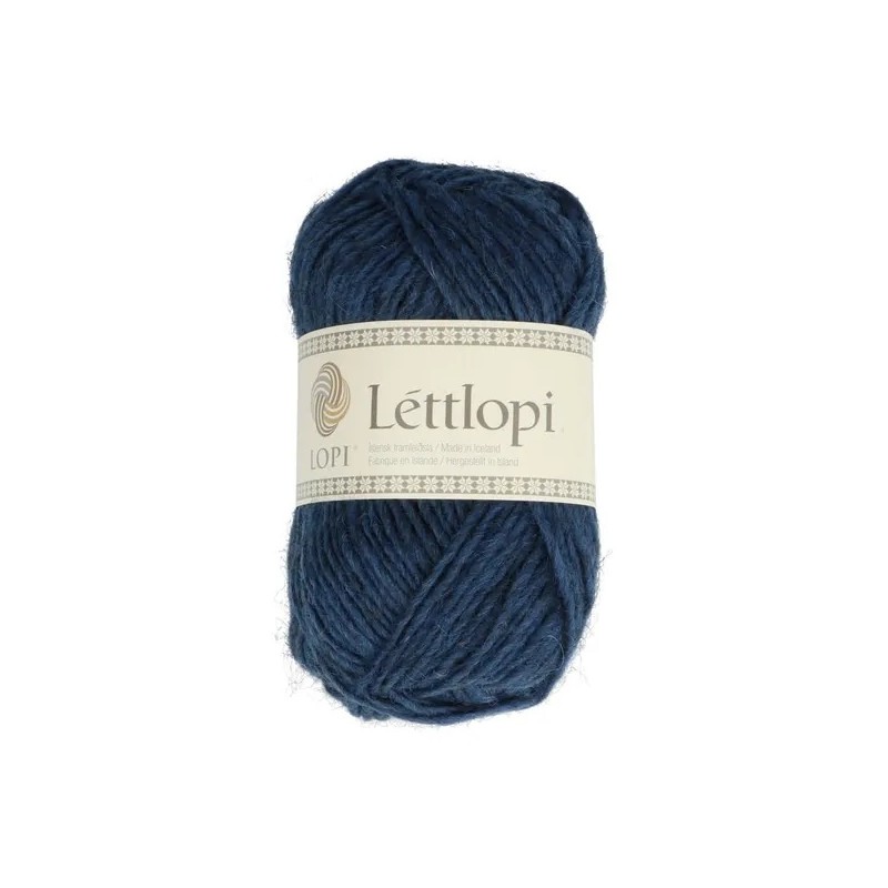 Istex Lettlopi 9419