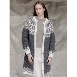Compleet breipakket - Vest - Alafosslopi - Lopidesign - Veturnaetur