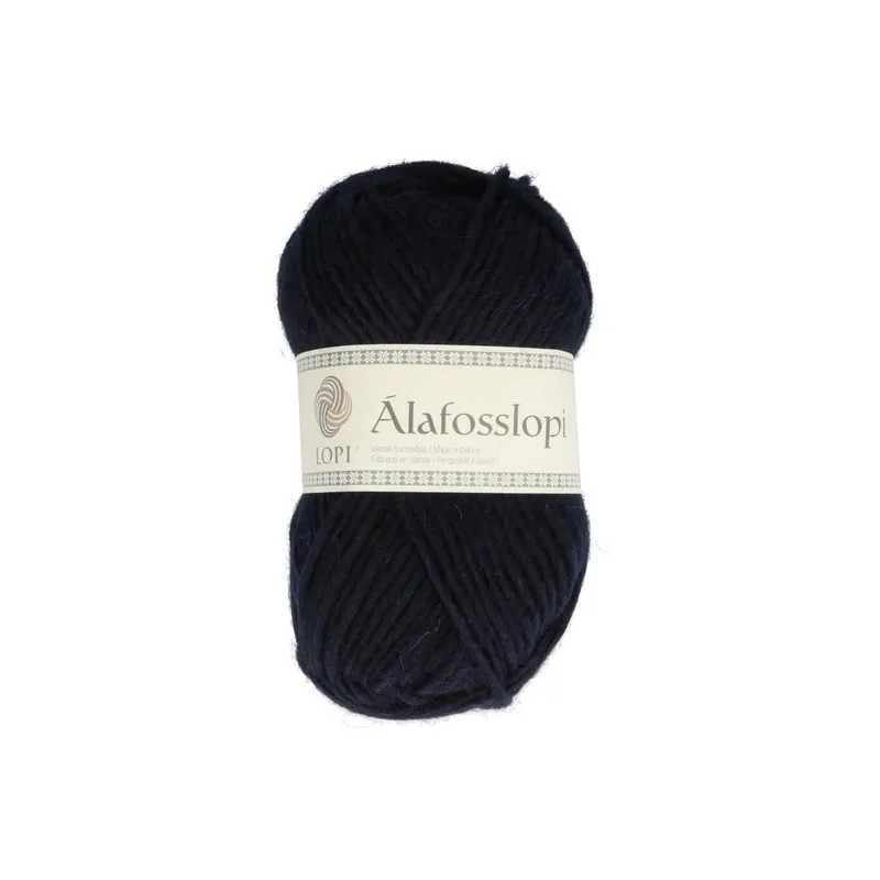 Istex Alafosslopi 0709