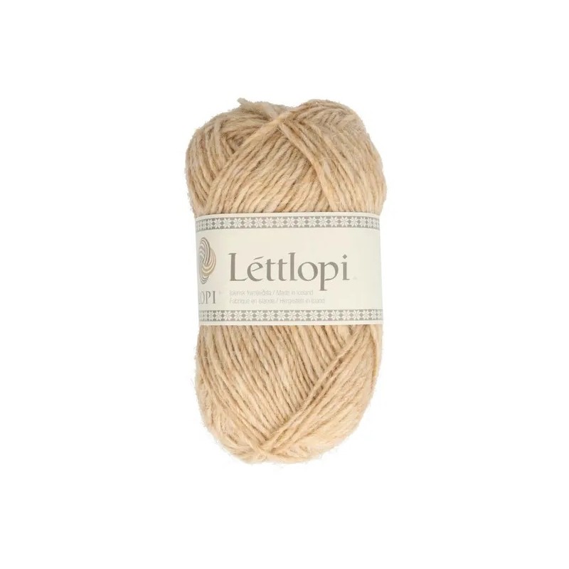 Istex Lettlopi 1418