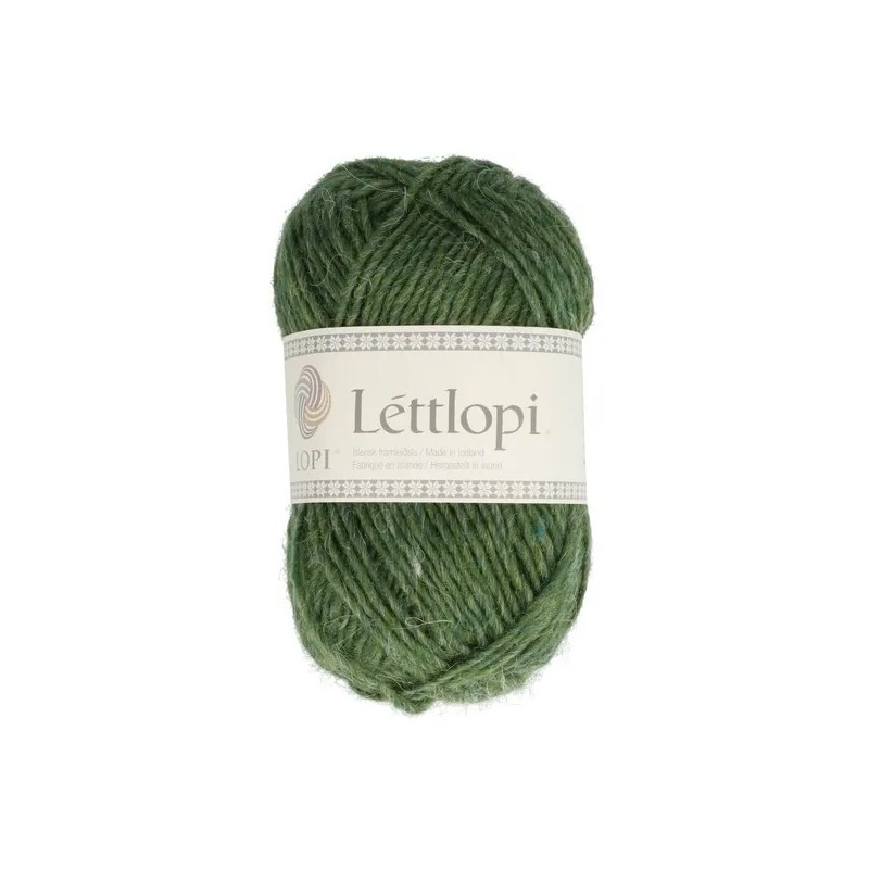 Istex Lettlopi 1706