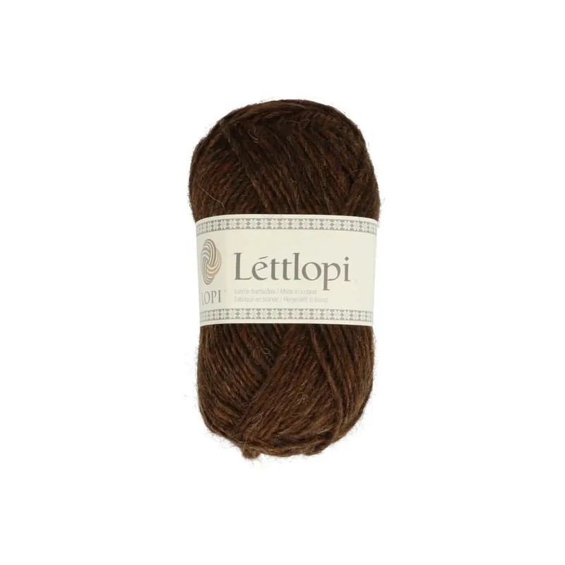 Istex Lettlopi 0867