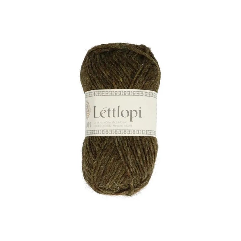 Istex Lettlopi 1416