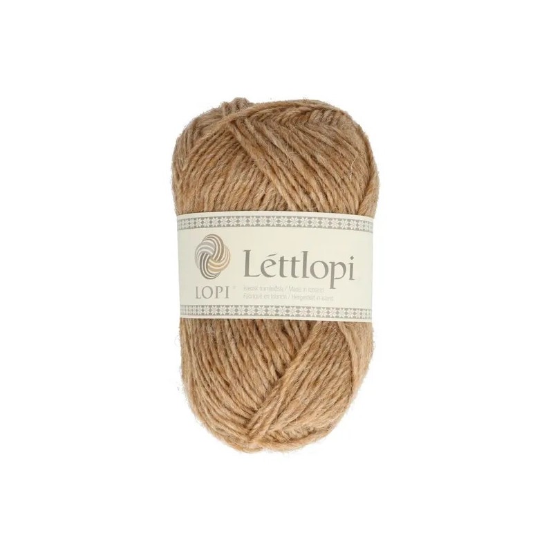 Istex Lettlopi 1419