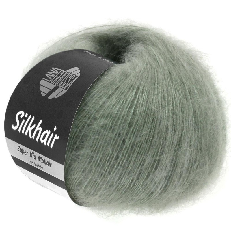 Lana Grossa Silkhair 105