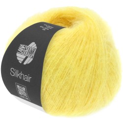 Lana Grossa Silkhair 158