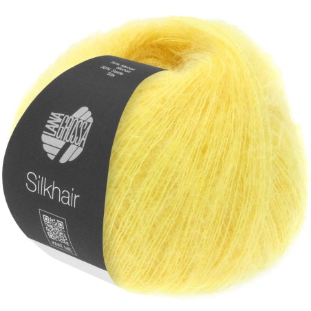 Lana Grossa Silkhair 158