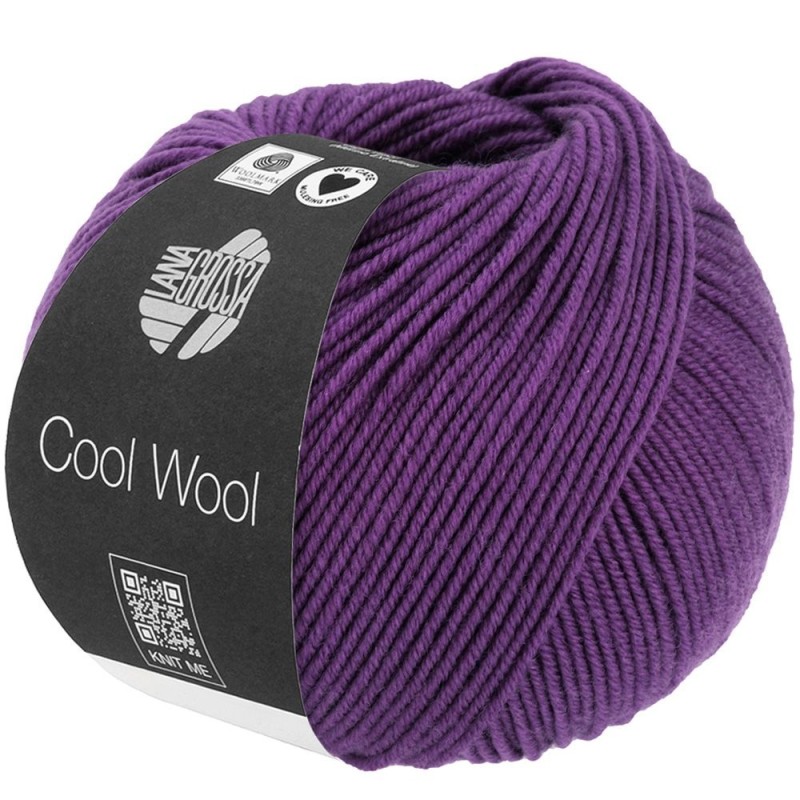 Lana Grossa Cool Wool 2109