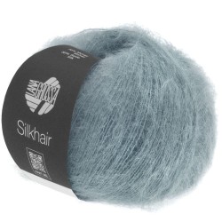 Lana Grossa Silkhair 094
