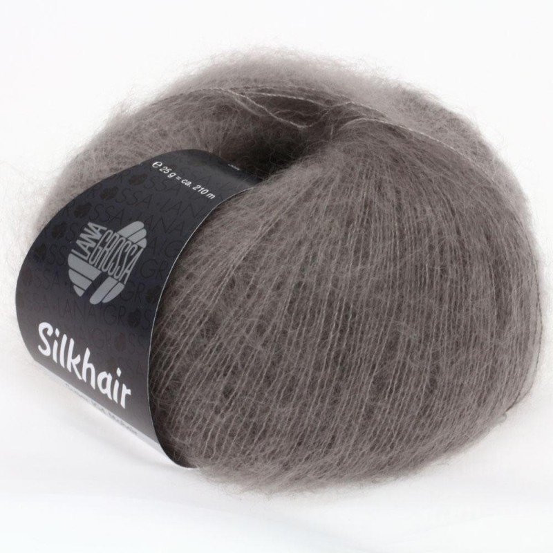 Lana Grossa Silkhair 035