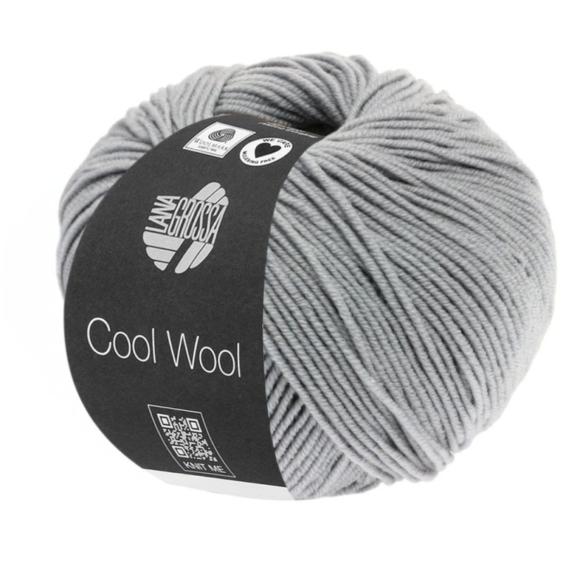 Lana Grossa Cool Wool 589