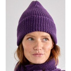 Compleet Breipakket - Muts - Cool Wool - Merino Classics 1 (model 23)