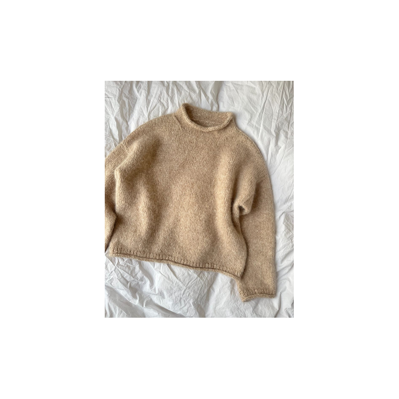 Trui - Olivia - PetiteKnit - Cloud Sweater
