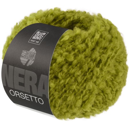 Lana Grossa Orsetto 024