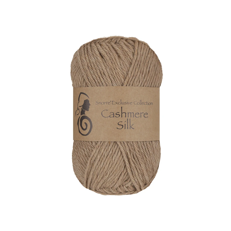 Viking of Norway Cashmere Silk 607 Beige