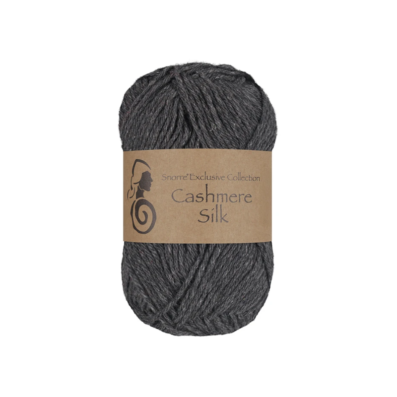 Viking of Norway Cashmere Silk 615 Gra