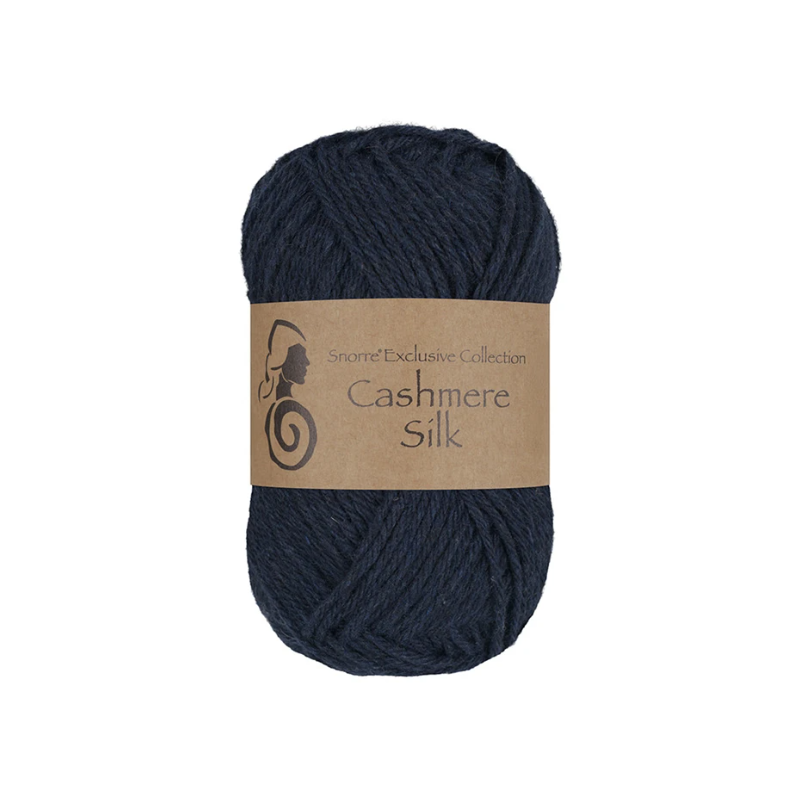 Viking of Norway Cashmere Silk 625 Blabaer