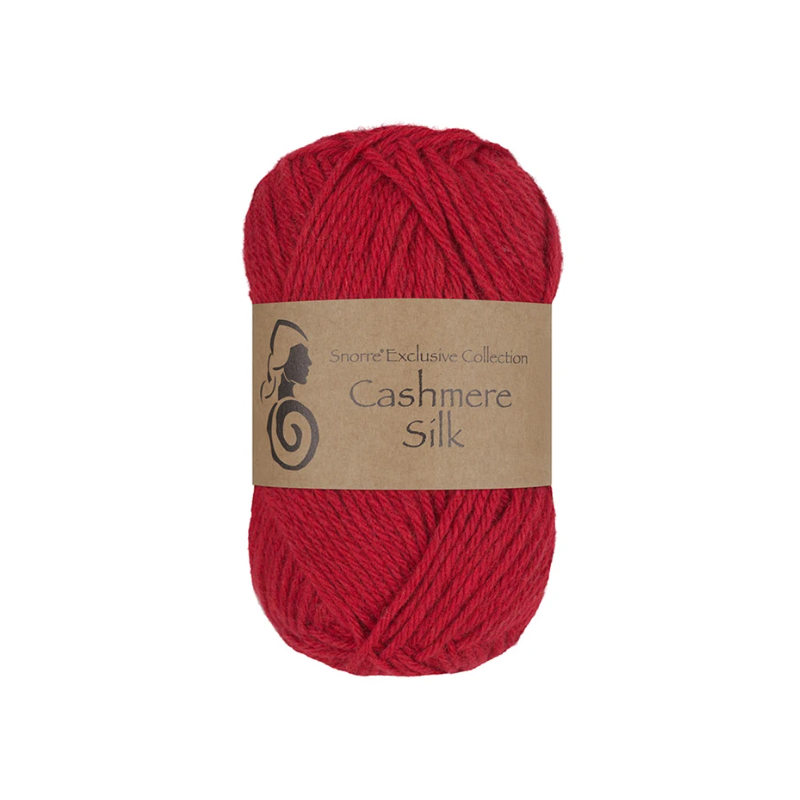 Viking of Norway Cashmere Silk 650 Rod