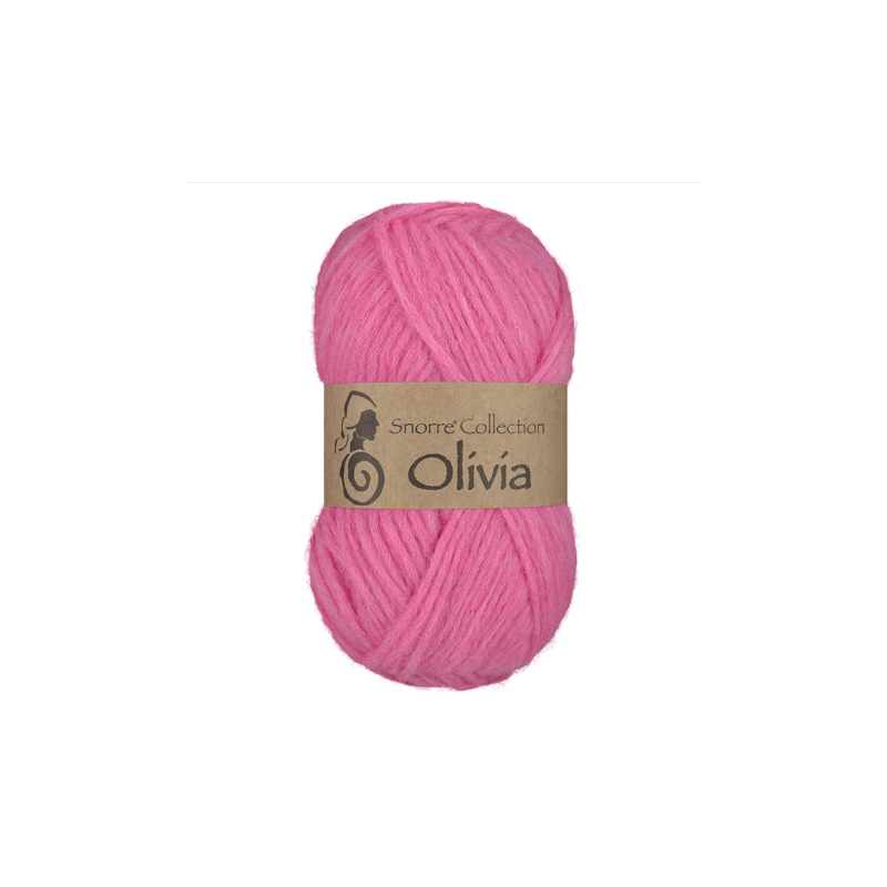Viking of Norway Olivia 761