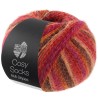 Lana Grossa Cosy Socks Multi Stripes 159