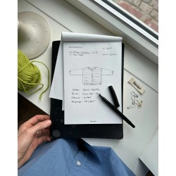 PetiteKnit Notead