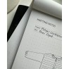 PetiteKnit Notepad