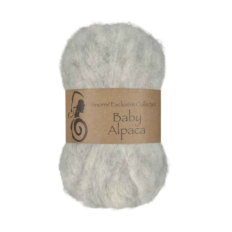 Viking of Norway Baby Alpaca 312