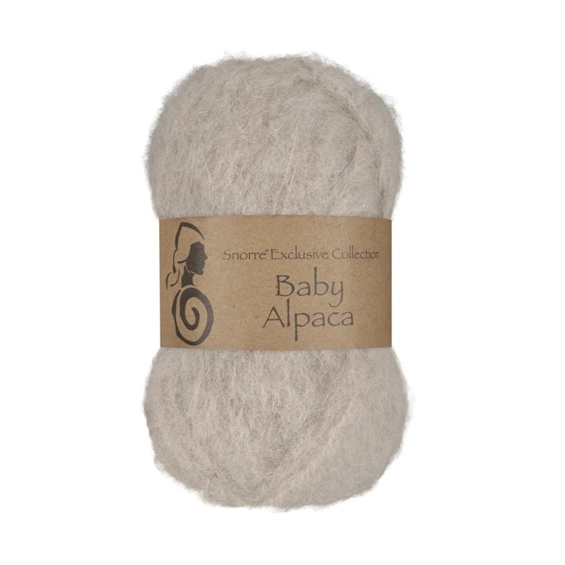 Viking of Norway Baby Alpaca 306