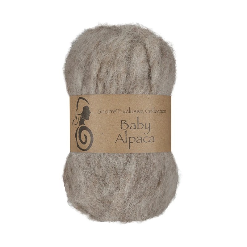Viking of Norway Baby Alpaca 307