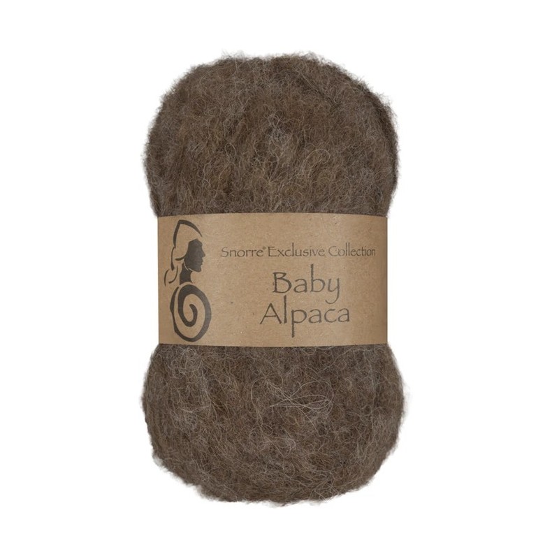 Viking of Norway Baby Alpaca 308