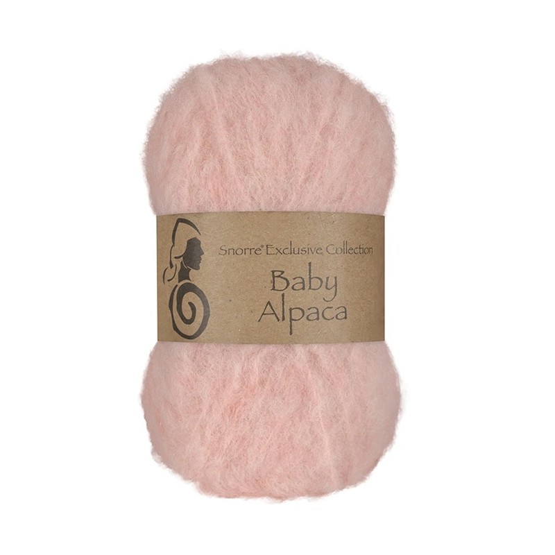 Viking of Norway Baby Alpaca 359