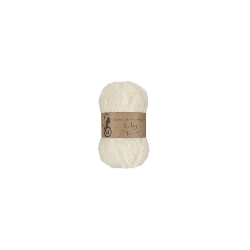 Viking of Norway Baby Alpaca 302