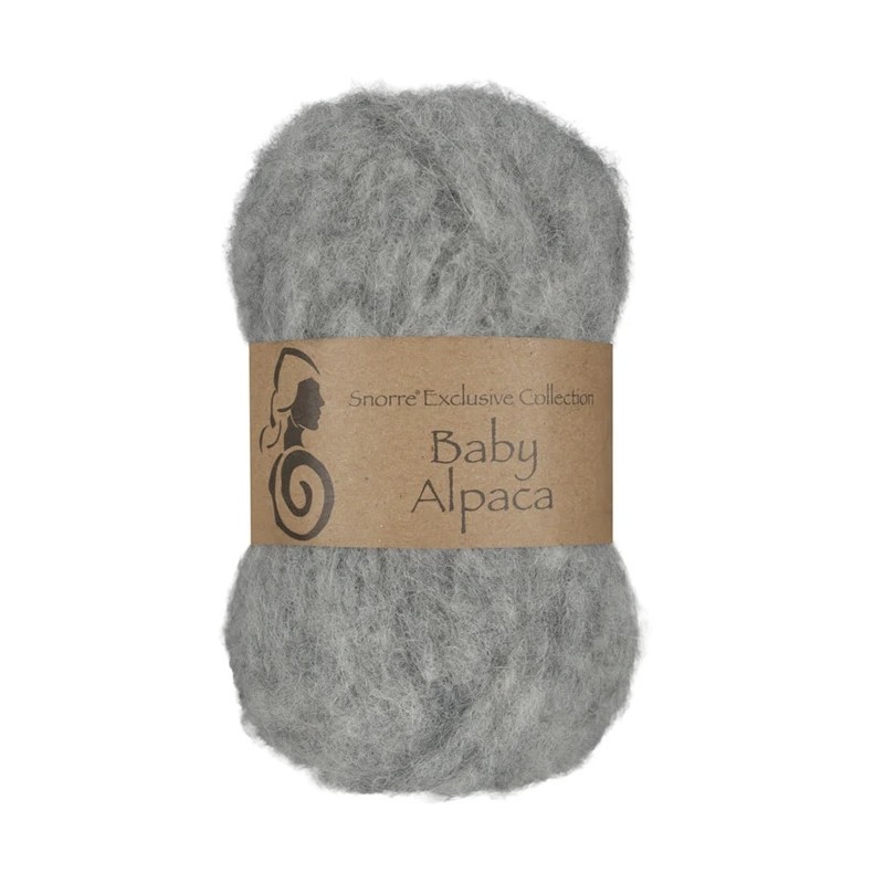 Viking of Norway Baby Alpaca 313
