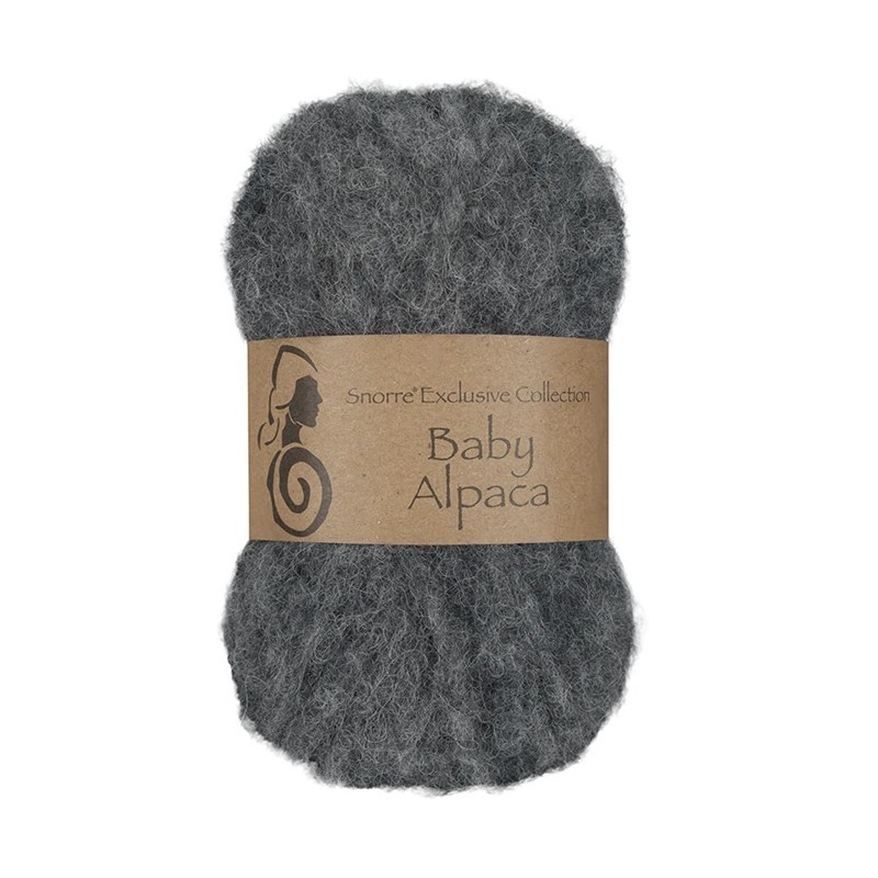 Viking of Norway Baby Alpaca 315