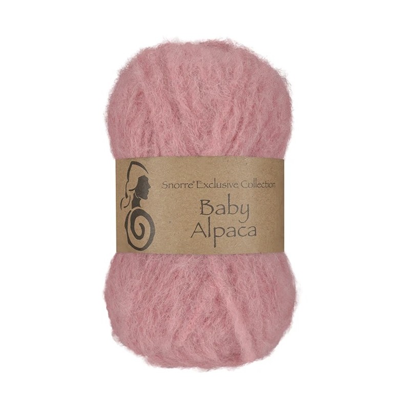 Viking of Norway Baby Alpaca 374