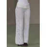 Digitaal patroon Viking of Norway Baby Alpaca Anne Trousers white 11-1D