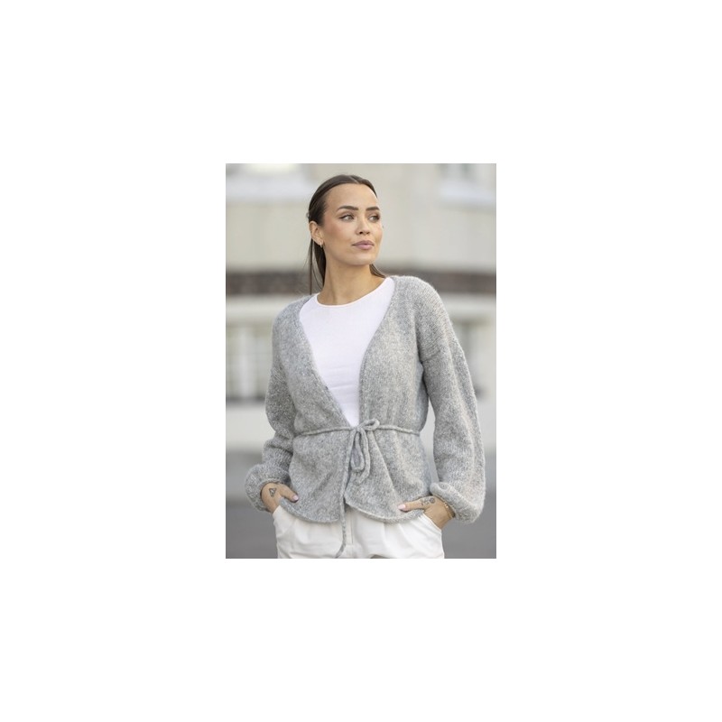 Vest - Olivia - Viking of Norway - Veya cardigan 8-2A