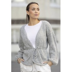Digitaal patroon Viking of Norway Olivia Veya Cardigan 8-2A