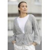 Digitaal patroon Viking of Norway Olivia Veya Cardigan 8-2A