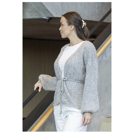 Digitaal patroon Viking of Norway Olivia Veya Cardigan 8-2A