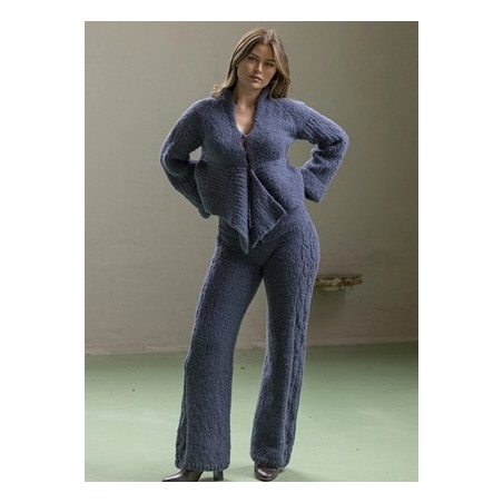 Digitaal patroon Viking of Norway Baby Alpaca Anne Trousers Jeans blue 11-1F